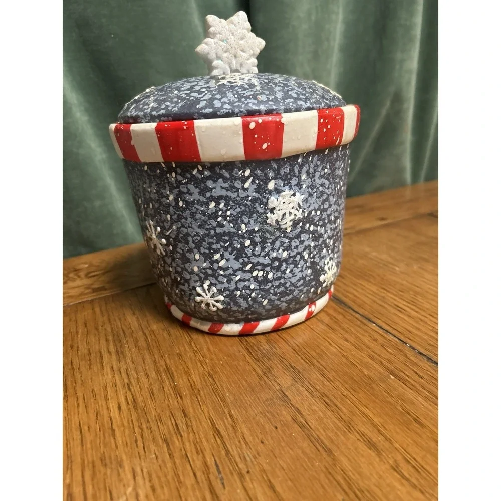 N/A whimsical ceramic